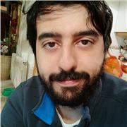 Graduado en Historia en la Universidad de Alcalá de Henares y tengo experiencia en clases particulares con varios alumnos